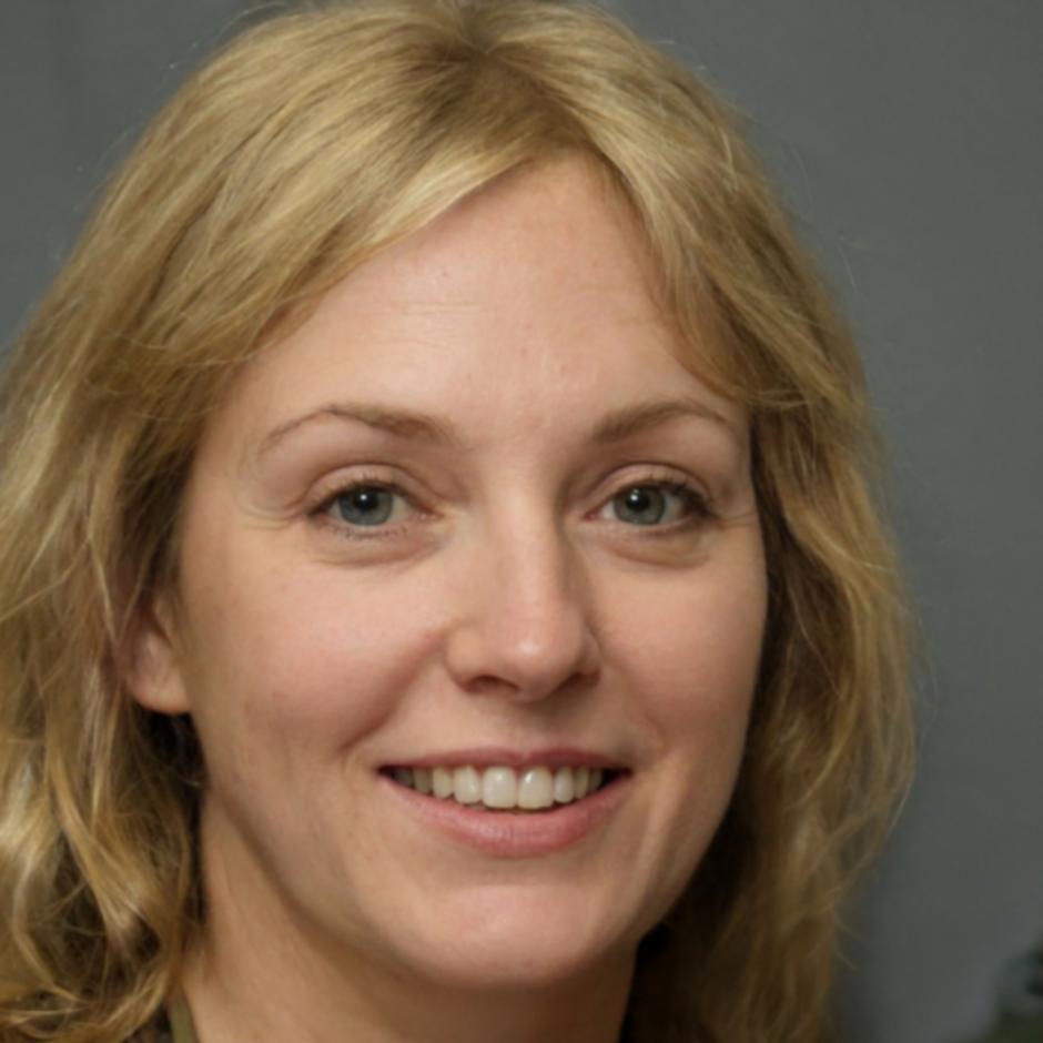 Francesca Lombardo, specialista ottimizzazione mobile