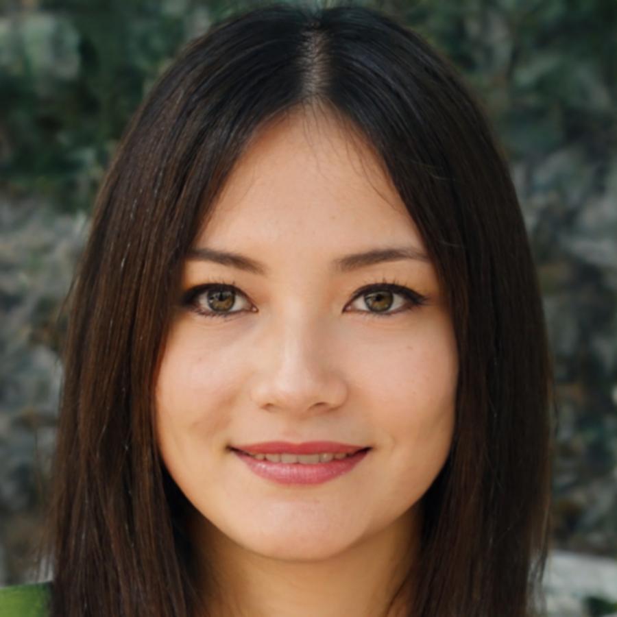 Ludovica Ferrante, esperta mobile SEO