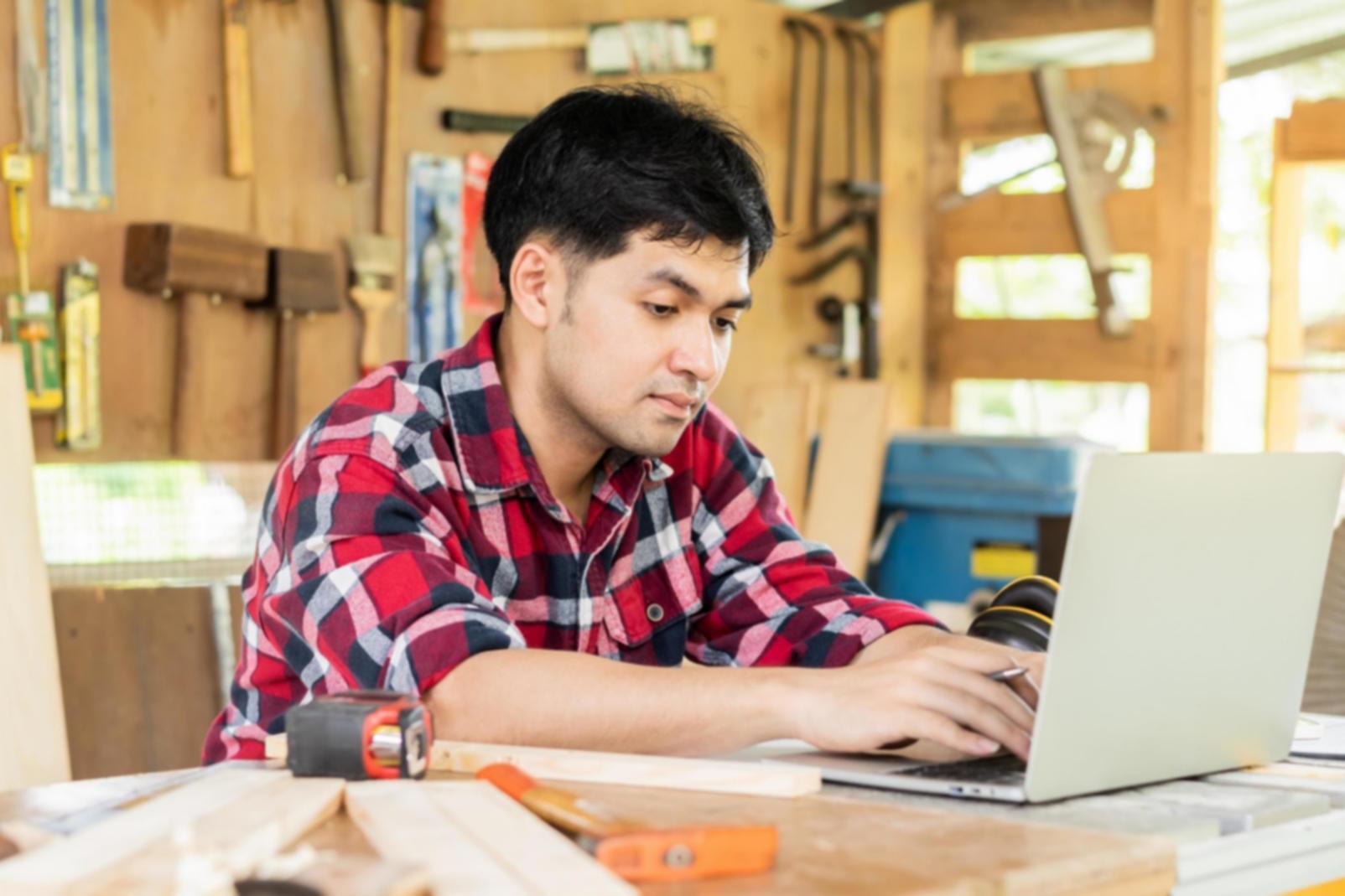 Test di usabilità su dispositivi mobili