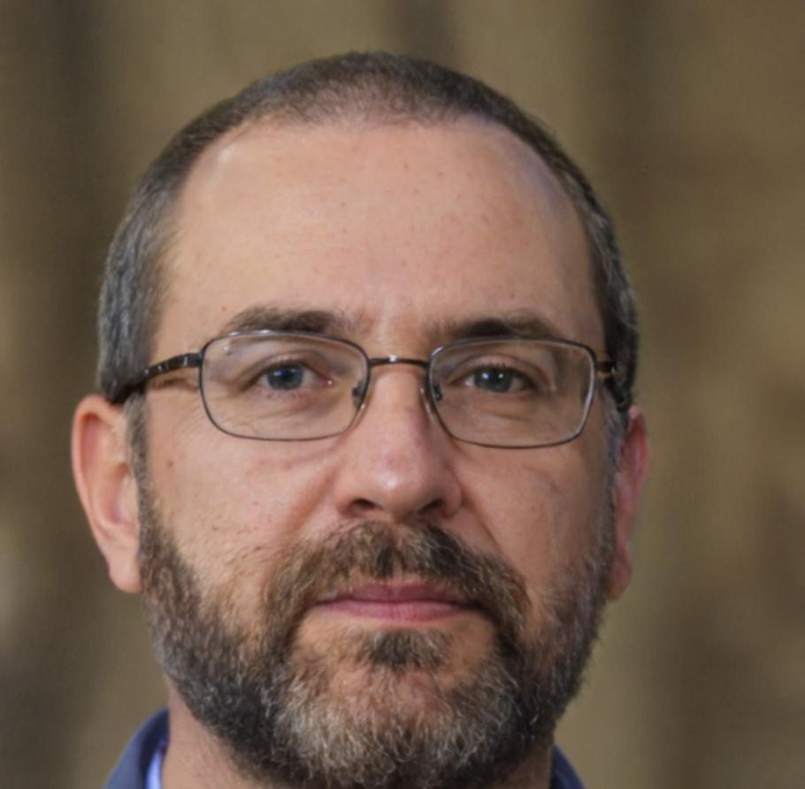 Marco Benedetti, SEO specialist e formatore