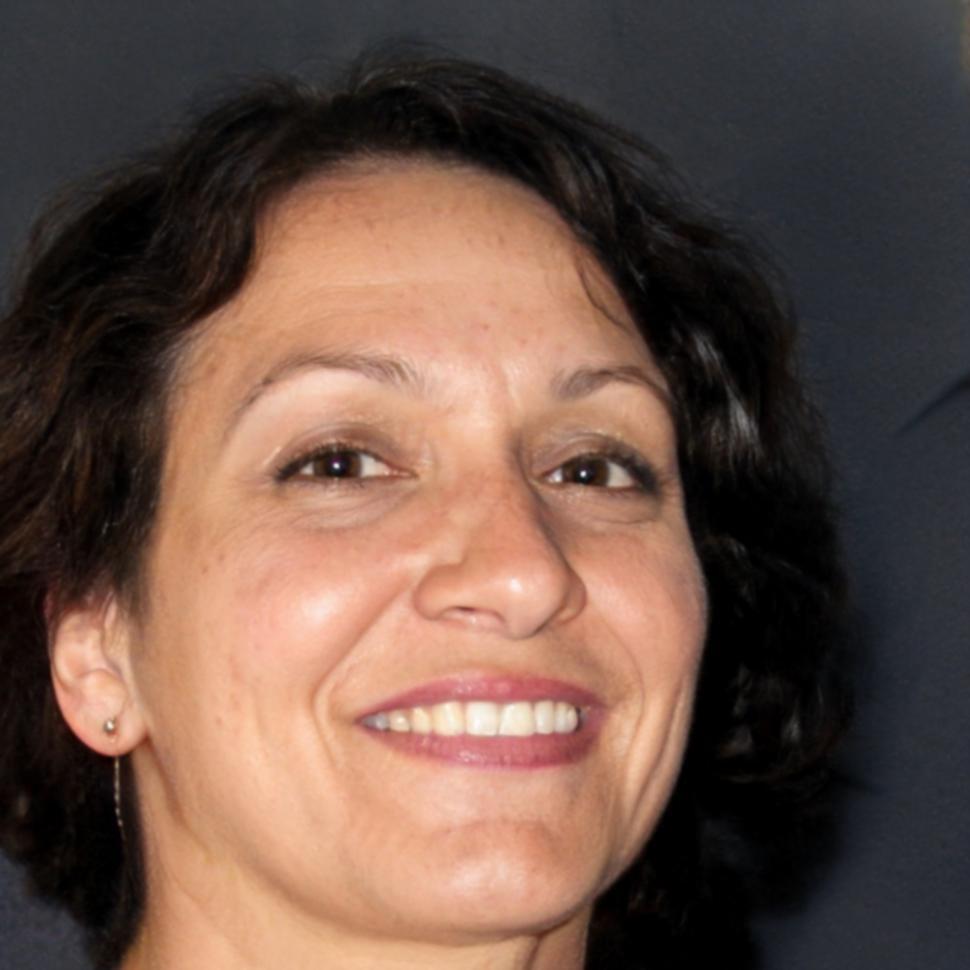 Elena Benedetti, fondatrice cervionexra