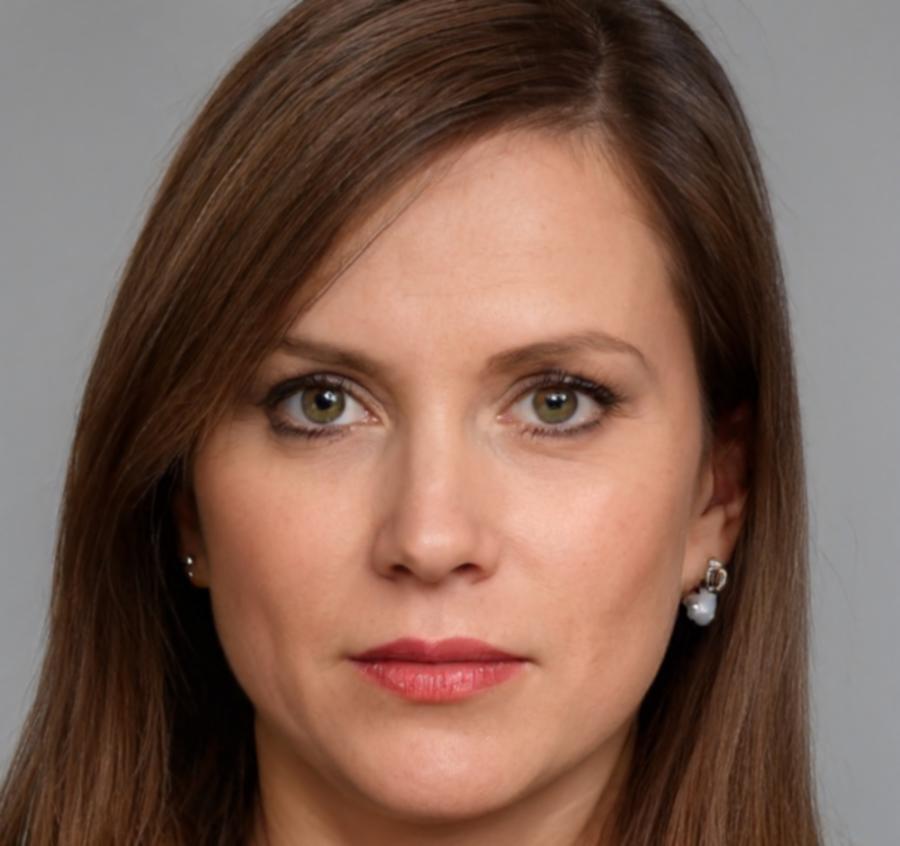 Elena Fontana durante una sessione pratica di ottimizzazione mobile